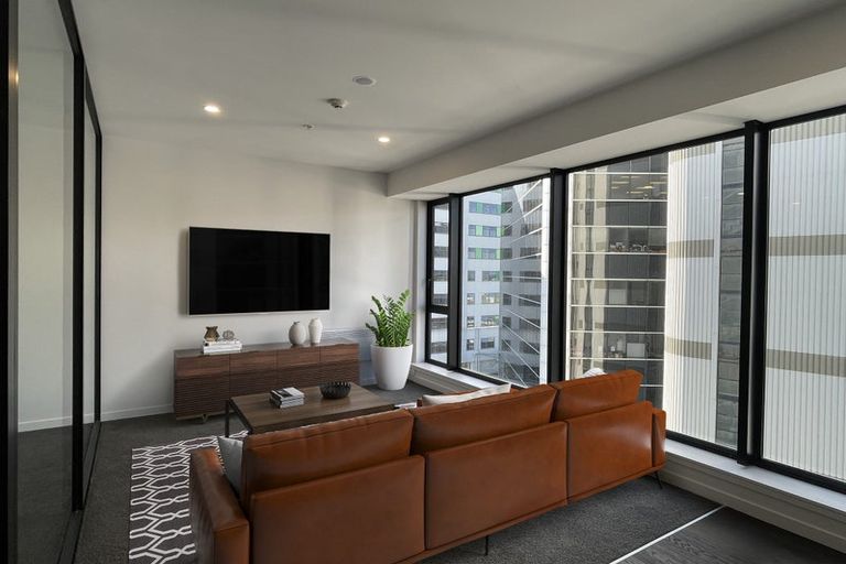 Photo of property in A C Nielsen House, 803/120 Victoria Street, Te Aro, Wellington, 6011