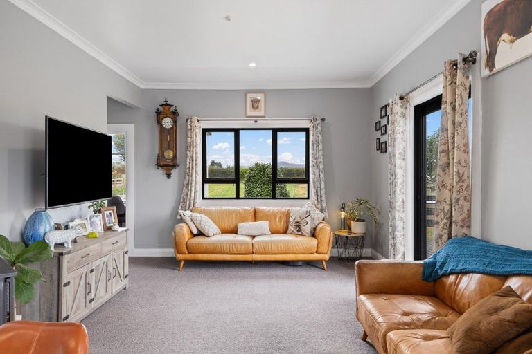 Photo of property in 395 Kiwitahi Railway Road, Morrinsville, 3371