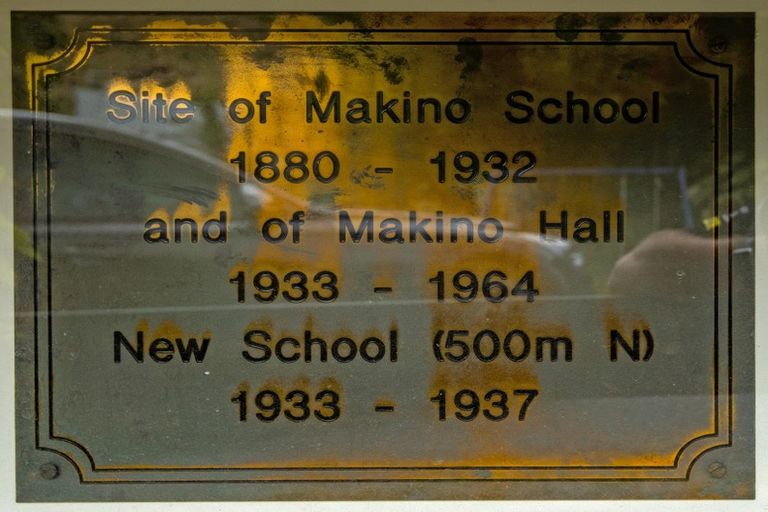 Photo of property in 704 Makino Road, Feilding, 4779