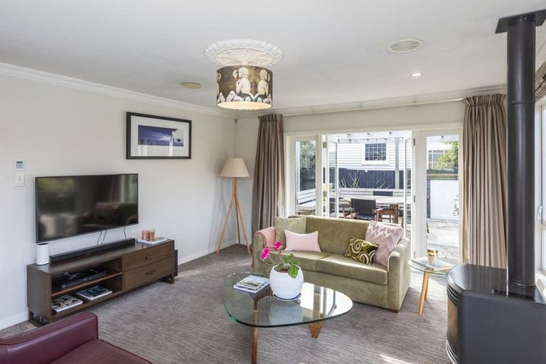 Photo of property in 144 Richardson Terrace, Woolston, Christchurch, 8023