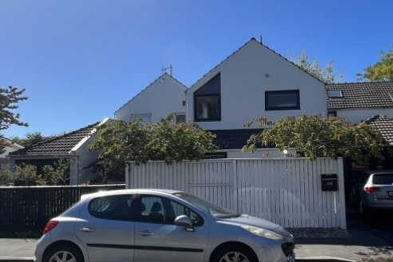 Photo of property in 130 Rossall Street, Merivale, Christchurch, 8014
