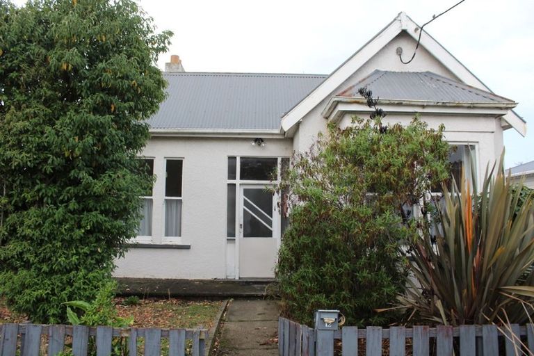 Photo of property in 16 Richmond Street, Forbury, Dunedin, 9012