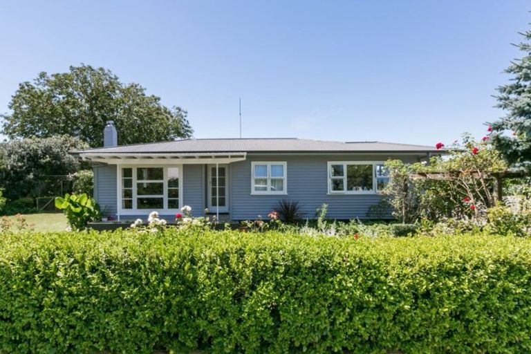 Photo of property in 81 Tollemache Road East, Longlands, Hastings, 4122