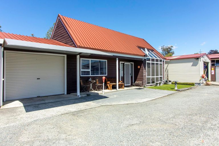 Photo of property in 1/438 Wai-iti Road, Gleniti, Timaru, 7910