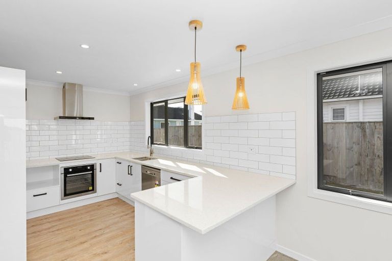 Photo of property in 16a Saint Annes Street, Levin, 5510