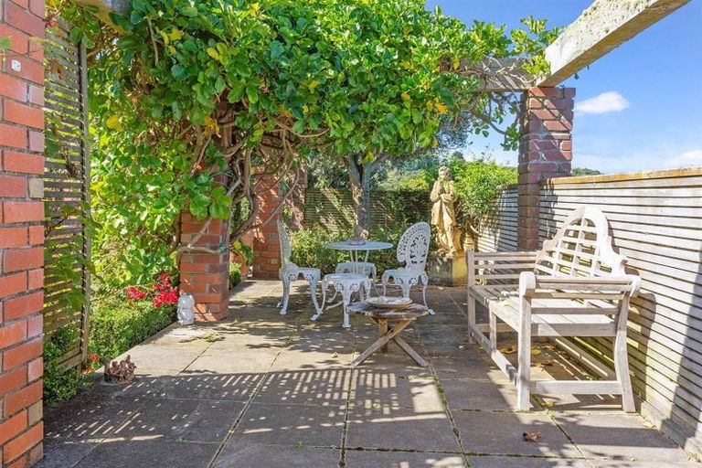 Photo of property in 26 Ogilvy Terrace, Plimmerton, Porirua, 5026