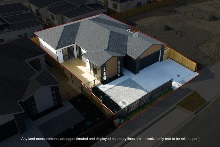 Photo of property in 10 Piko Road, Opaheke, 2113