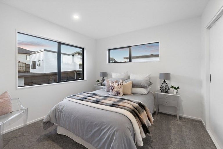 Photo of property in 8 Libby Lane, Howick, Auckland, 2010