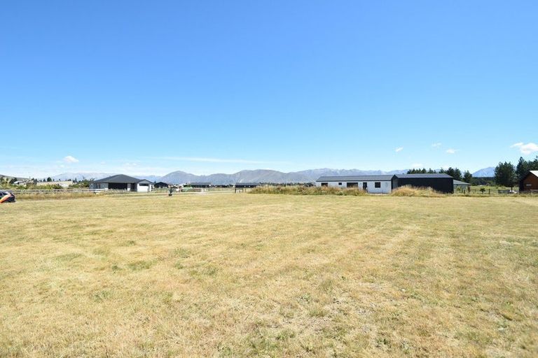Photo of property in 38 Temple Drive, Twizel, 7901