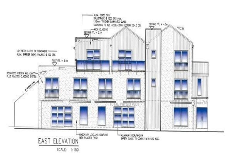 Photo of property in 142 Canon Street, Edgeware, Christchurch, 8013