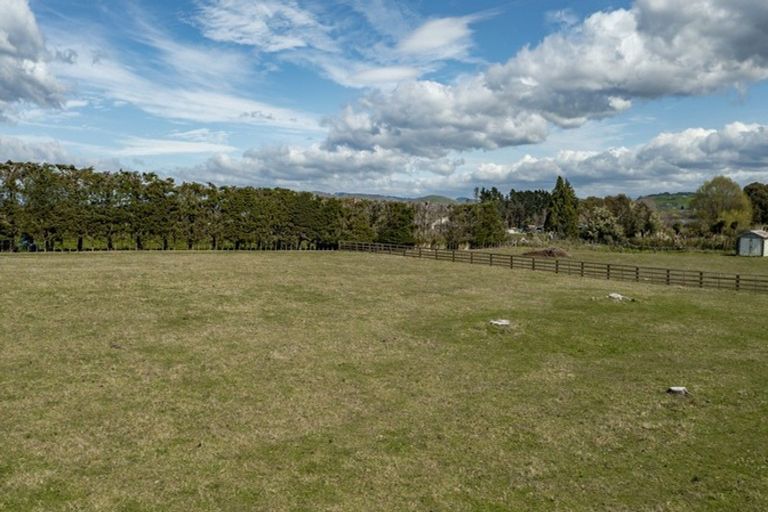 Photo of property in 310c Porangahau Road, Waipukurau, 4282