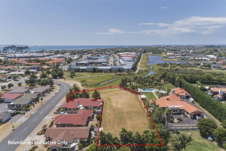 Photo of property in 9 Beachwater Drive, Papamoa Beach, Papamoa, 3118