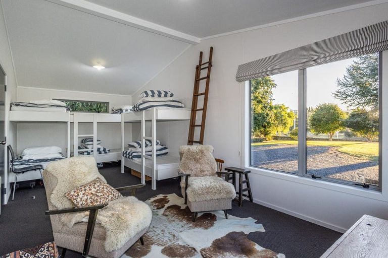 Photo of property in 62 Ruapehu Road, Ohakune, 4625