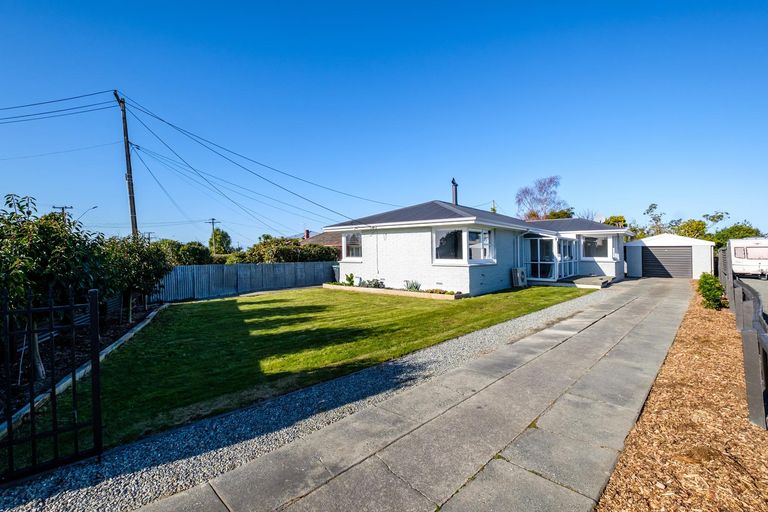 Photo of property in 54 Kent Street, Marchwiel, Timaru, 7910