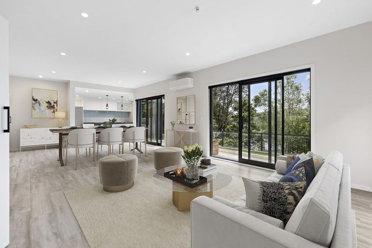 Photo of property in 83b Nevay Road, Miramar, Wellington, 6022