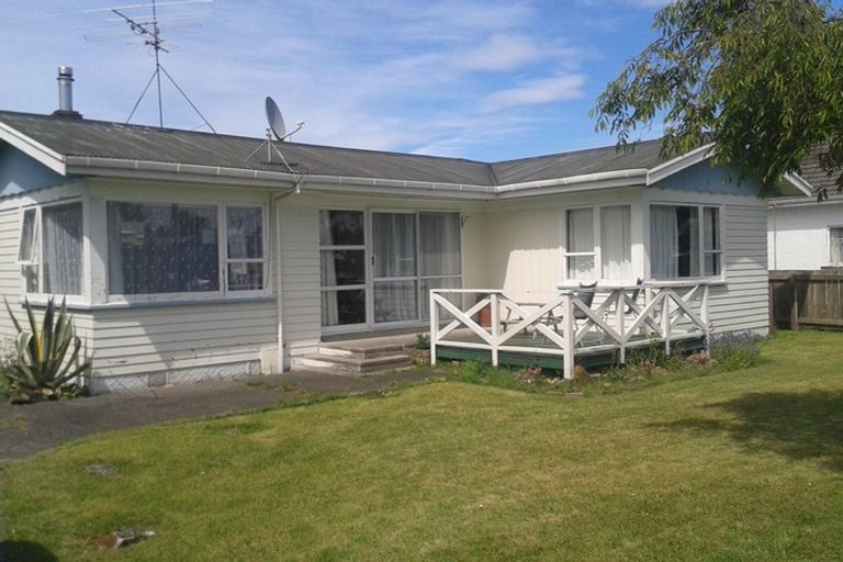 Photo of property in 5 Haig Street, Te Hapara, Gisborne, 4010