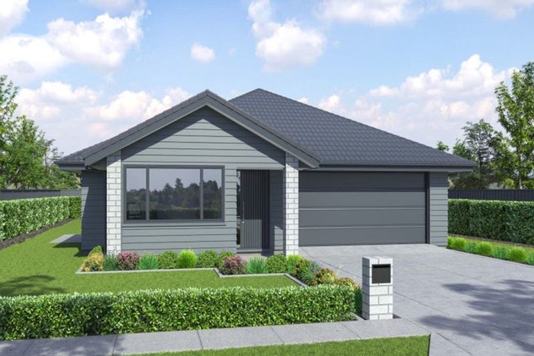 Photo of property in 92 Kahui Parade, Karaka, Papakura, 2113