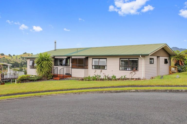 Photo of property in 11 Byars Avenue, Taumarunui, 3920