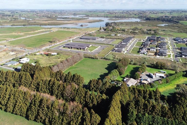 Photo of property in 145 Park Estate Road, Rosehill, Papakura, 2113