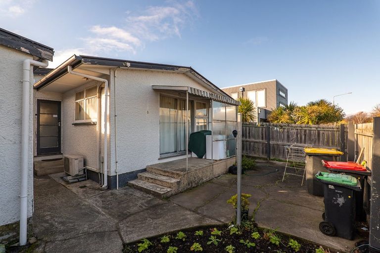 Photo of property in 2 Rugby Street, Merivale, Christchurch, 8014