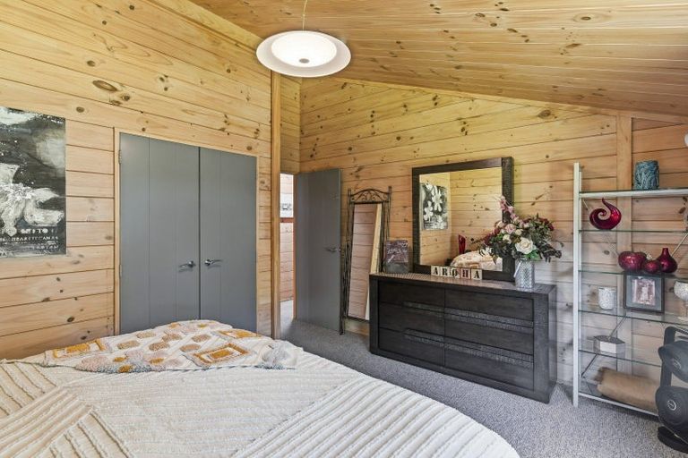 Photo of property in 126 Maui Pomare Road, Nikau Valley, Paraparaumu, 5032