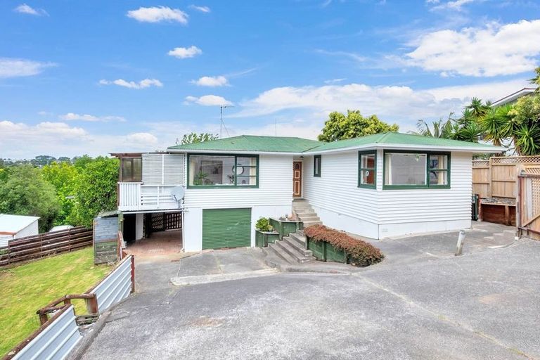 Photo of property in 1/60 Sycamore Drive, Sunnynook, Auckland, 0620