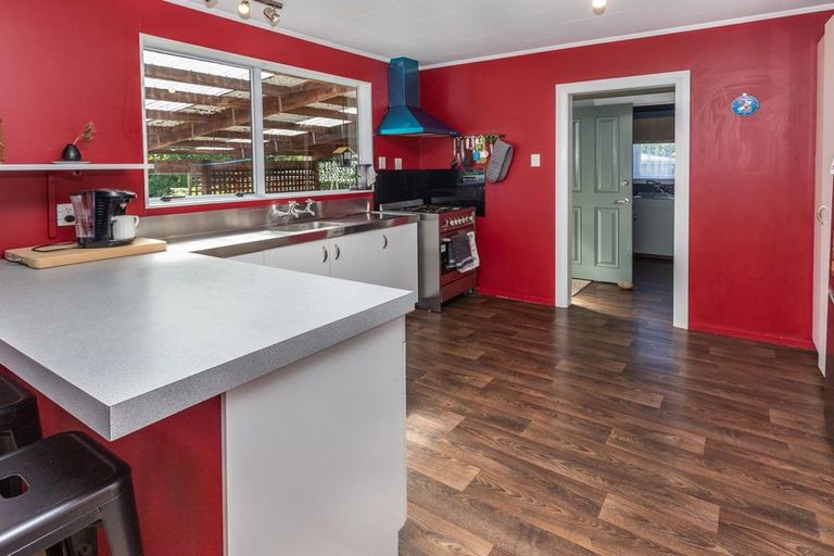 Photo of property in 103 Marsden Road, Greymouth, 7805