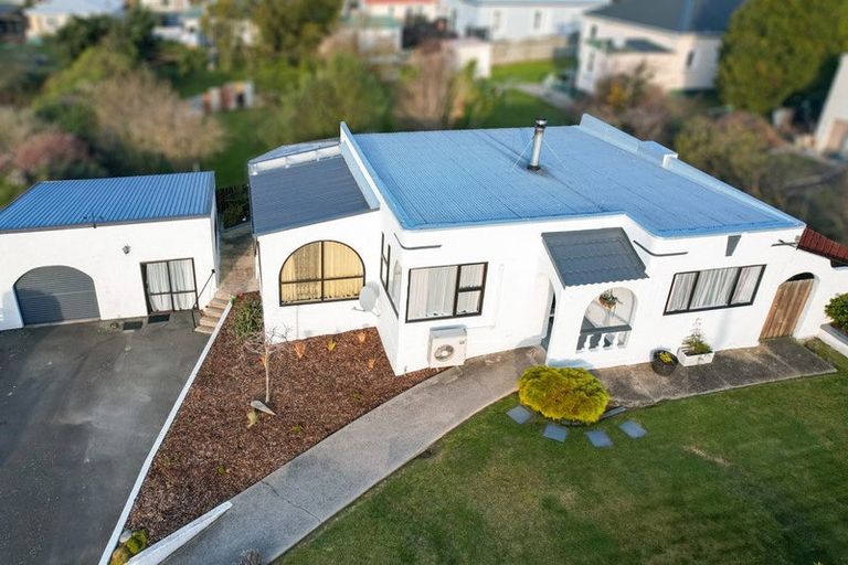 Photo of property in 17a Mersey Street, South Hill, Oamaru, 9400