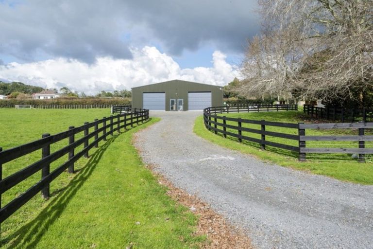 Photo of property in 73 Logan Road, Buckland, Pukekohe, 2677