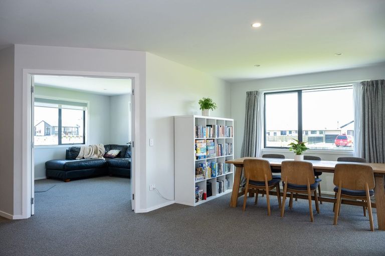 Photo of property in 50 Owhiro Avenue, Mosgiel, 9024