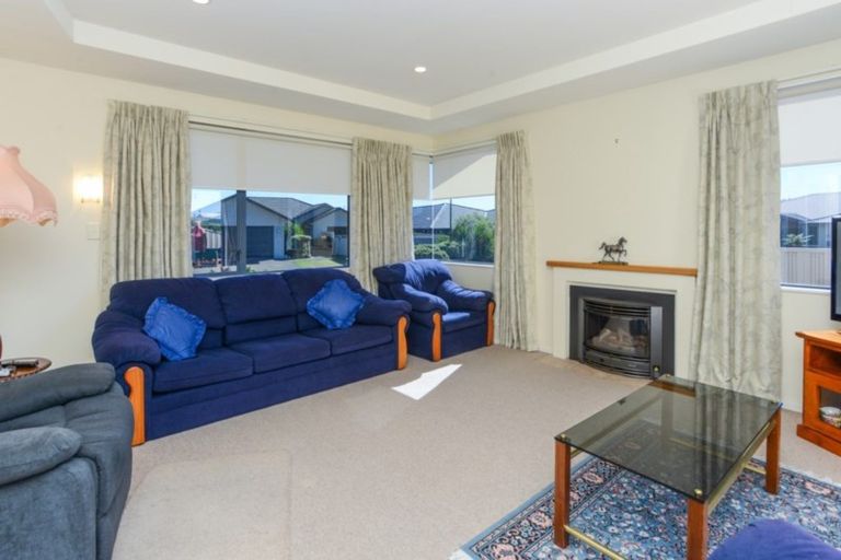 Photo of property in 10 Amner Place, Havelock North, 4130