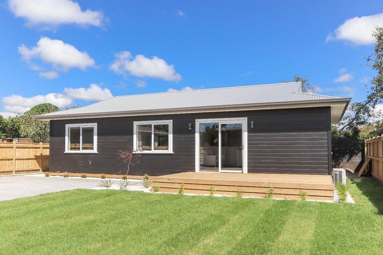 Photo of property in 26b Maire Street, Inglewood, 4330