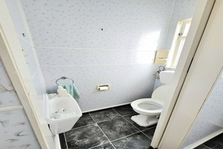 Photo of property in 89 Ferguson Street, West End, Palmerston North, 4412