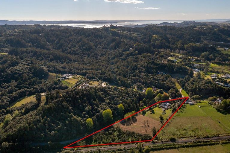 Photo of property in 59 Downer Access Road, Kaukapakapa, 0873