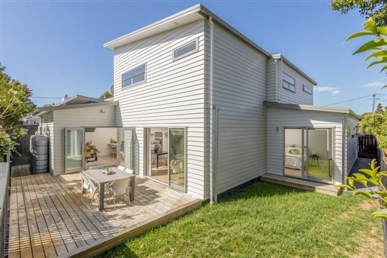 Photo of property in 119a West Tamaki Road, Glen Innes, Auckland, 1072