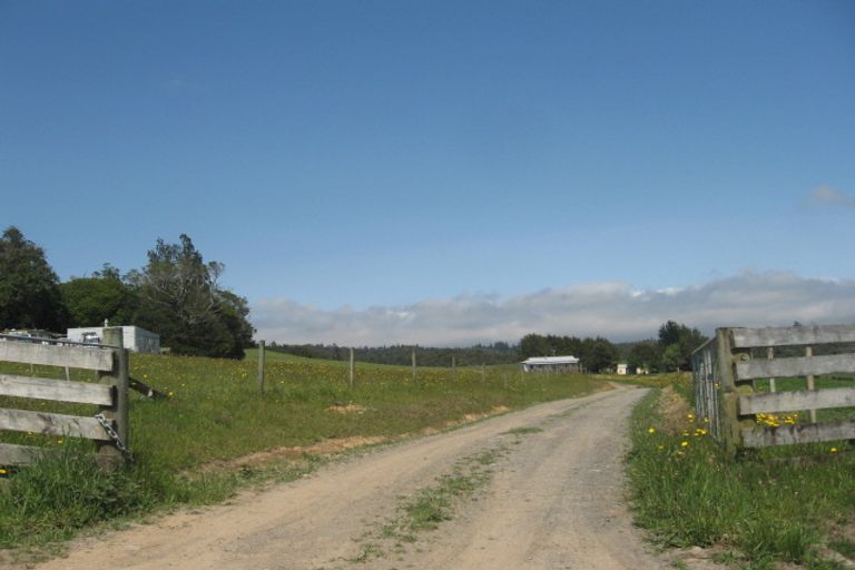 Photo of property in 137 Ross Road, Whakamarama, Tauranga, 3179