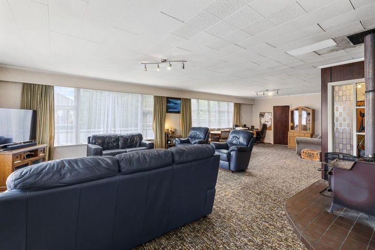 Photo of property in 12 Dempsey Street, Naenae, Lower Hutt, 5011