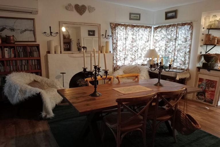 Photo of property in 35 Thomas Street, Ranfurly, 9332