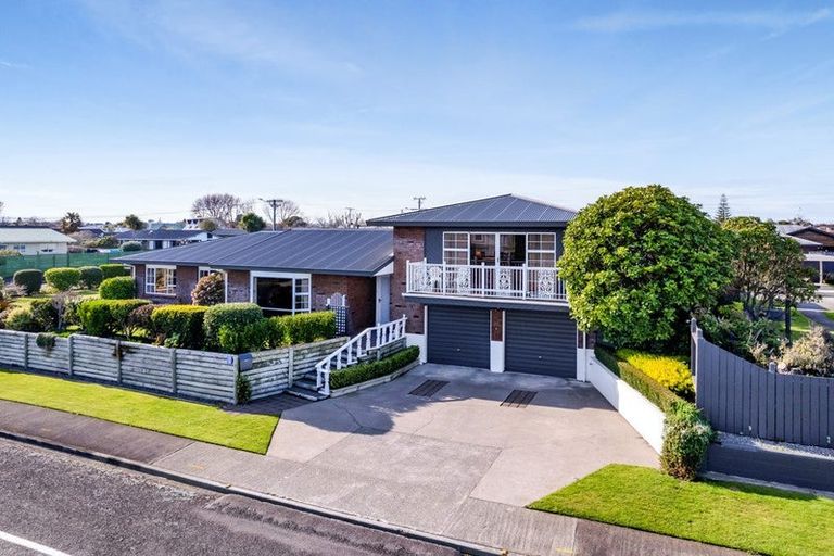 Photo of property in 26 Rata Street, Hawera, 4610