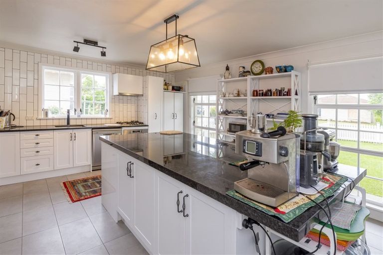 Photo of property in 34 Burn Street, Levin, 5510