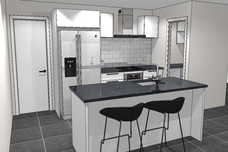 Photo of property in 17 Blue Jacket Drive, Halswell, Christchurch, 8025