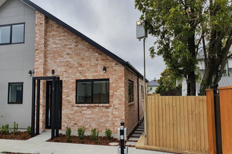 Photo of property in 1/6 Riccarton Road, Riccarton, Christchurch, 8011