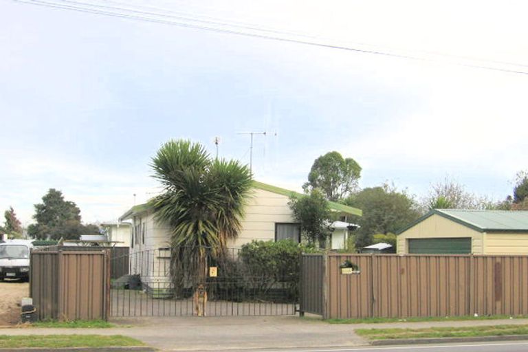 Photo of property in 119d Avalon Drive, Nawton, Hamilton, 3200