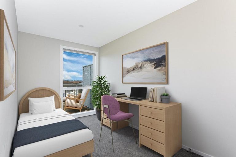 Photo of property in 3 Kopua Place, Whitby, Porirua, 5024