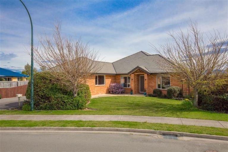 Photo of property in 7 Algarve Close, Blenheim, 7201