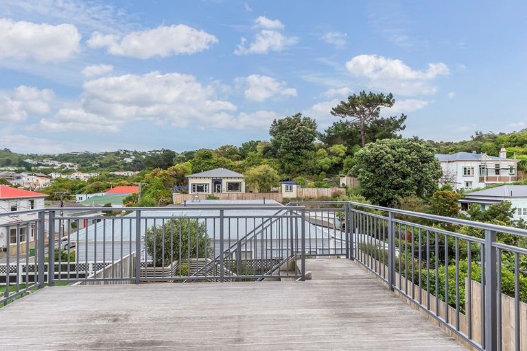 Photo of property in 430 Adelaide Road, Berhampore, Wellington, 6023