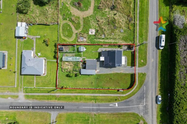 Photo of property in 18 David Street, Ohai, 9635