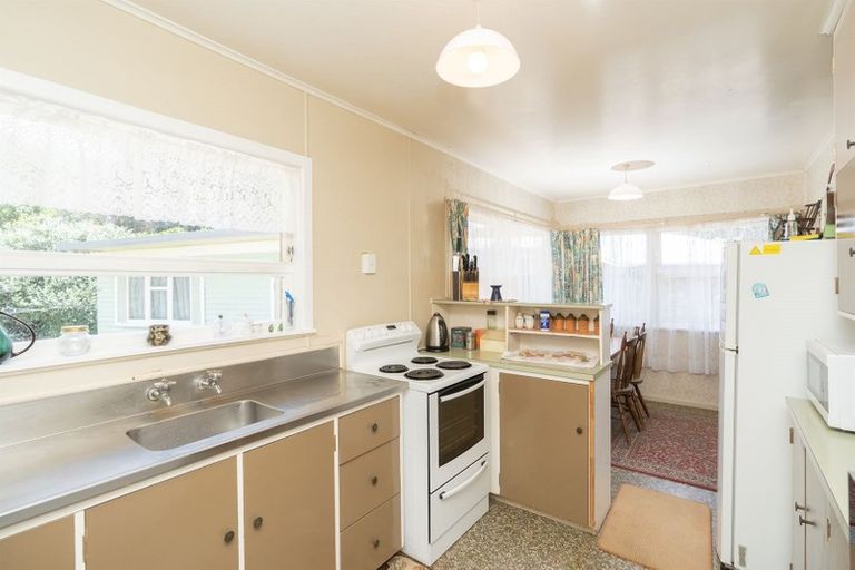 Photo of property in 93 Fitzroy Avenue, Fitzroy, Hamilton, 3206