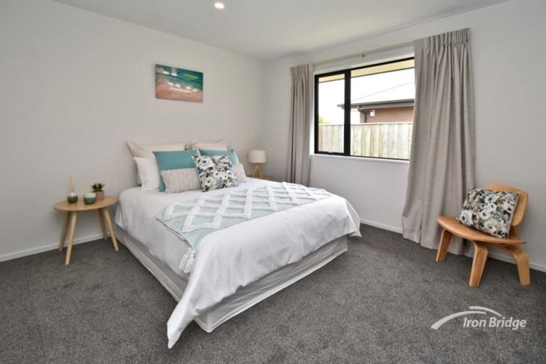 Photo of property in 4 Chimera Street, Pegasus, 7612