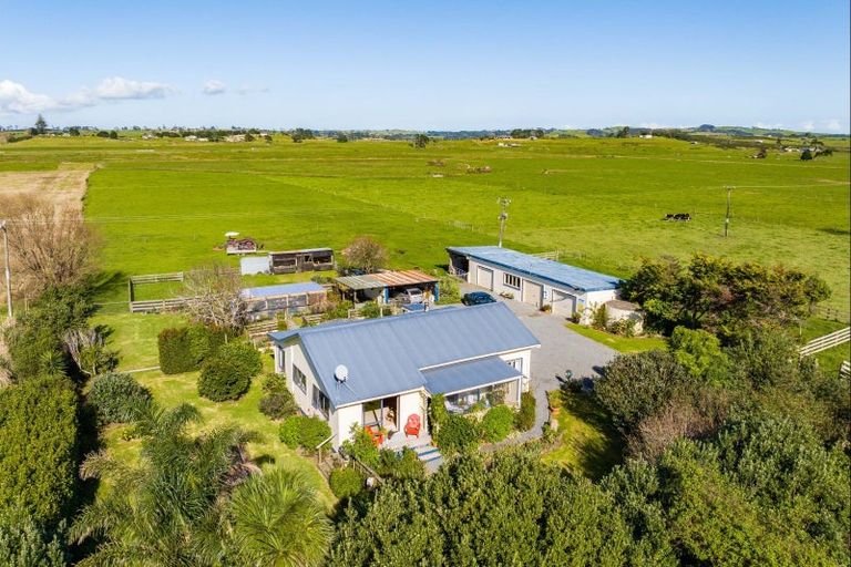 Photo of property in 39 Notorious Road West, Dargaville, 0371